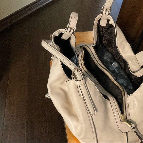 Coach Shoulder bag - Picture 4 of 4